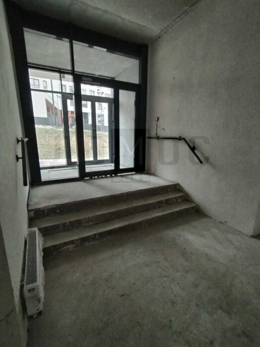 Екатеринбург, ул. Щербакова, 80 - фото торговой площади (3)