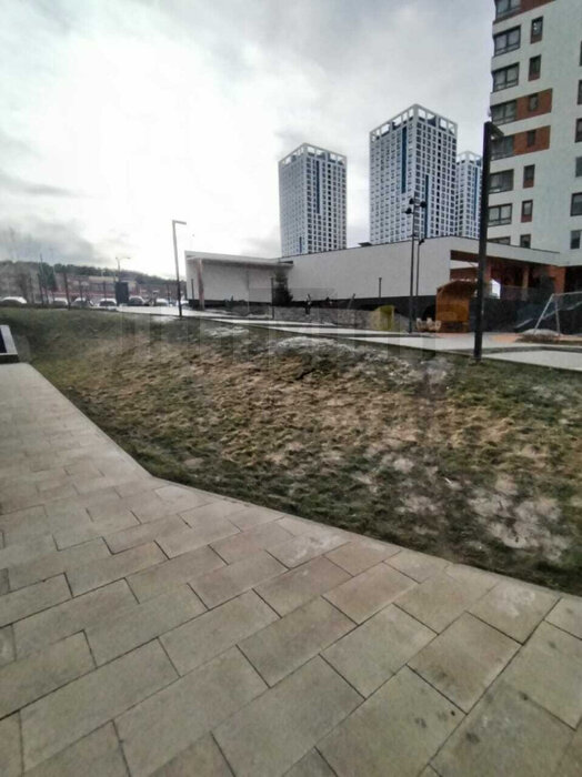 Екатеринбург, ул. Щербакова, 80 - фото торговой площади (4)