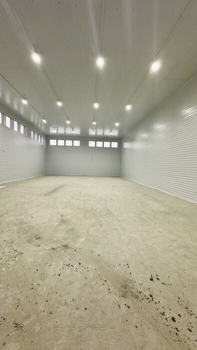 Екатеринбург, ул. Холмистая, 17в - фото промышленного объекта (3)