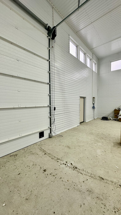 Екатеринбург, ул. Холмистая, 17в - фото промышленного объекта (7)