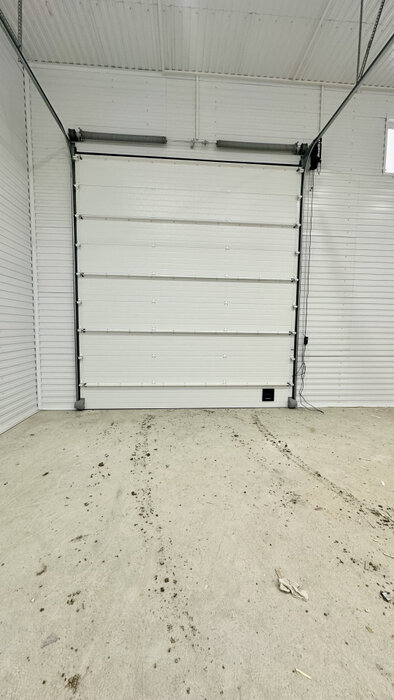 Екатеринбург, ул. Холмистая, 17в - фото промышленного объекта (8)