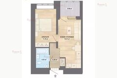 Екатеринбург, ул. Павлодарская, 5 (Уктус) - фото квартиры