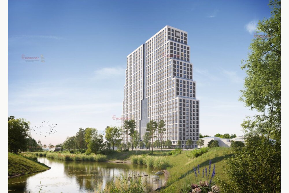 Екатеринбург, ул. Павлодарская, 5 (Уктус) - фото квартиры (2)