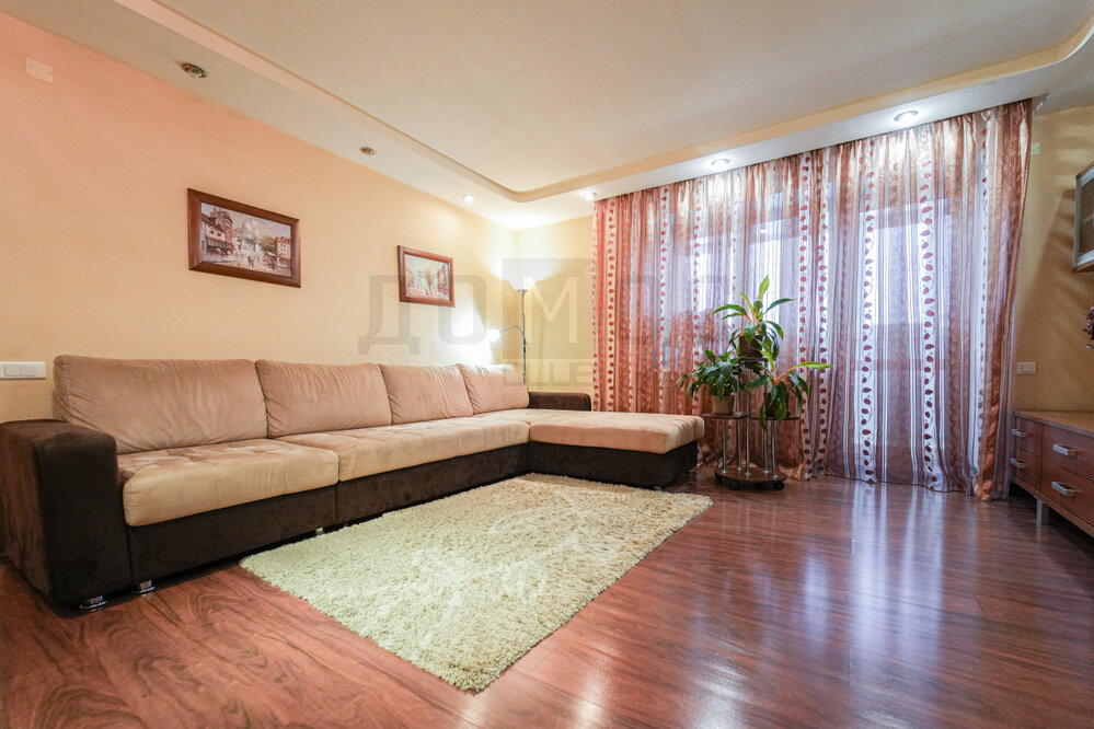 г. Верхняя Пышма, ул. Успенский, 48б (городской округ Верхняя Пышма) - фото квартиры (1)