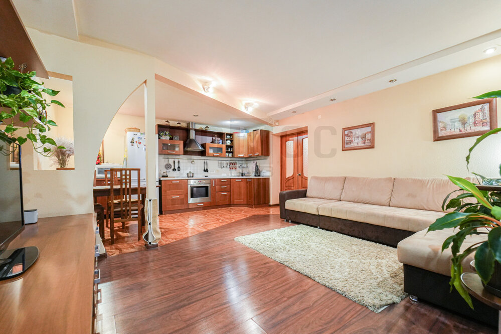 г. Верхняя Пышма, ул. Успенский, 48б (городской округ Верхняя Пышма) - фото квартиры (3)