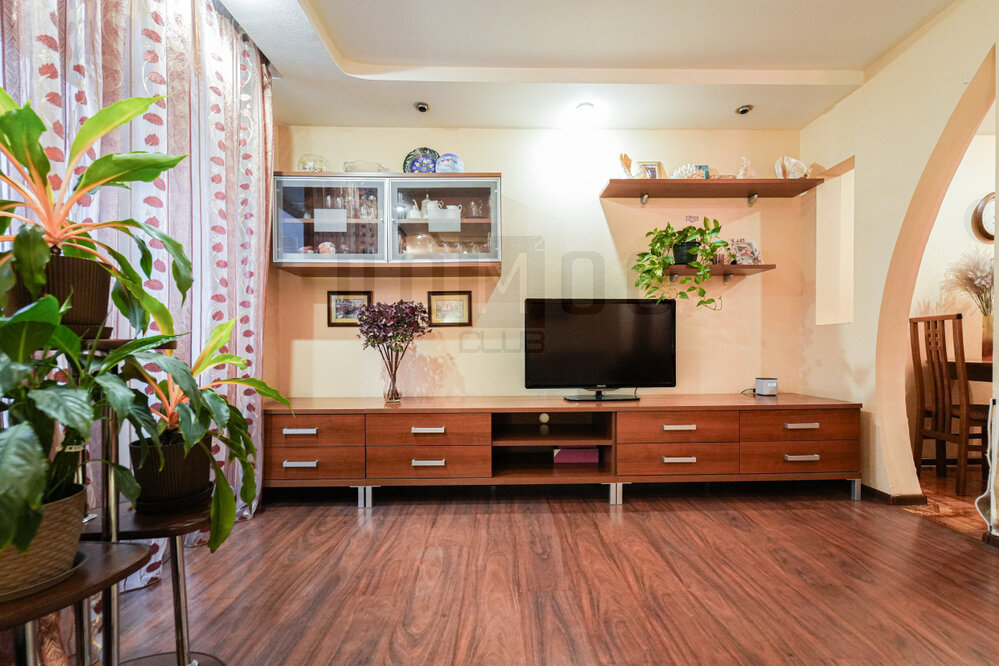 г. Верхняя Пышма, ул. Успенский, 48б (городской округ Верхняя Пышма) - фото квартиры (5)