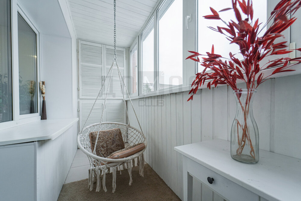 г. Верхняя Пышма, ул. Успенский, 48б (городской округ Верхняя Пышма) - фото квартиры (6)