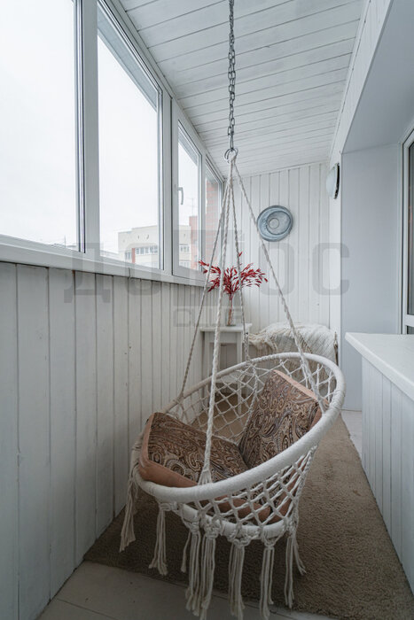 г. Верхняя Пышма, ул. Успенский, 48б (городской округ Верхняя Пышма) - фото квартиры (7)