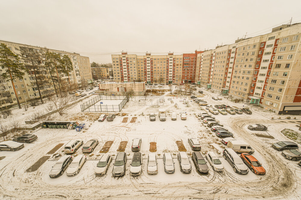 г. Верхняя Пышма, ул. Успенский, 48б (городской округ Верхняя Пышма) - фото квартиры (8)