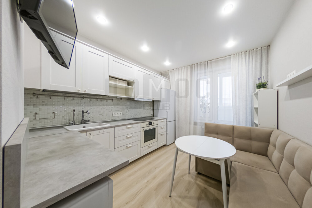 Екатеринбург, ул. Академика Сахарова, 47 (Академический) - фото квартиры (2)