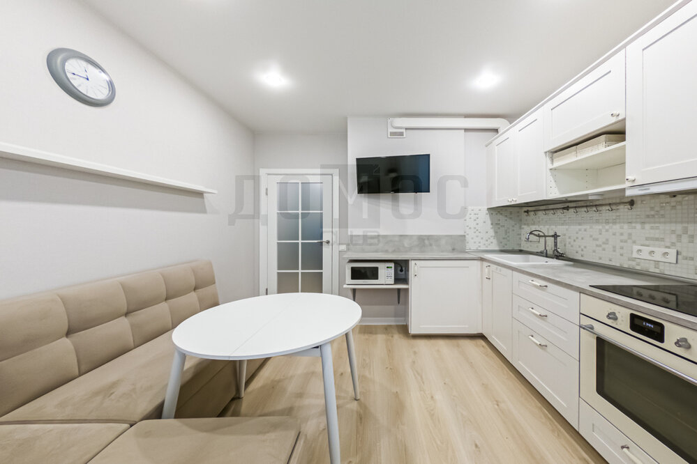 Екатеринбург, ул. Академика Сахарова, 47 (Академический) - фото квартиры (3)