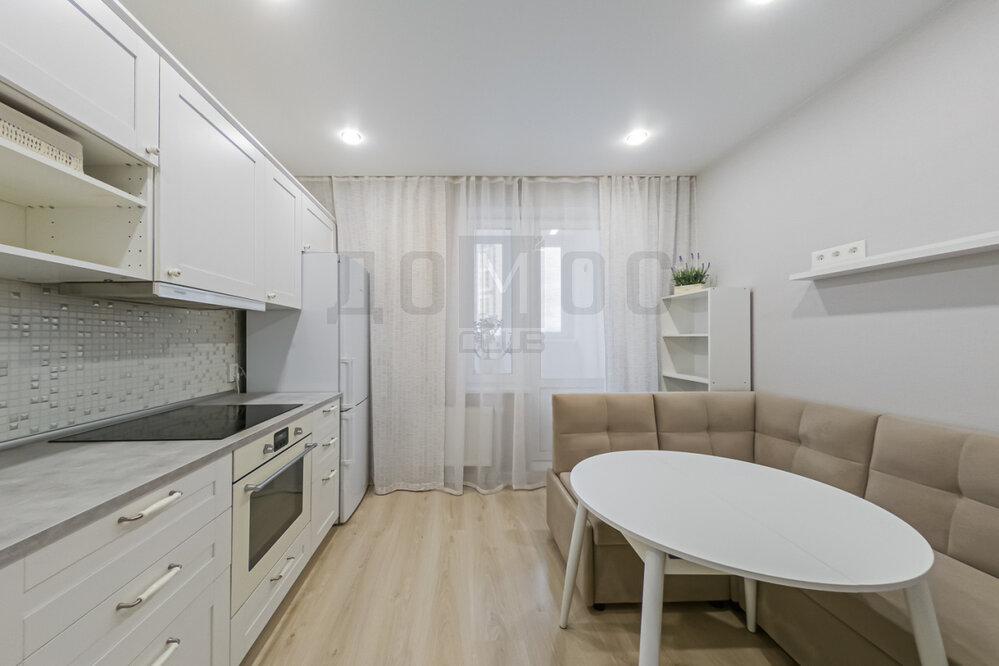 Екатеринбург, ул. Академика Сахарова, 47 (Академический) - фото квартиры (4)