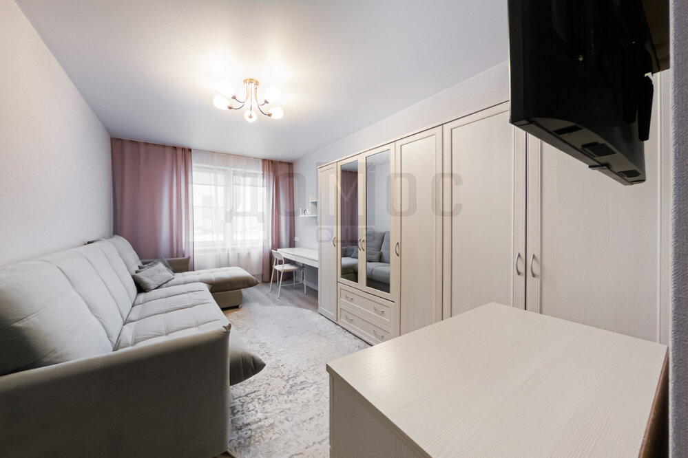 Екатеринбург, ул. Академика Сахарова, 47 (Академический) - фото квартиры (5)