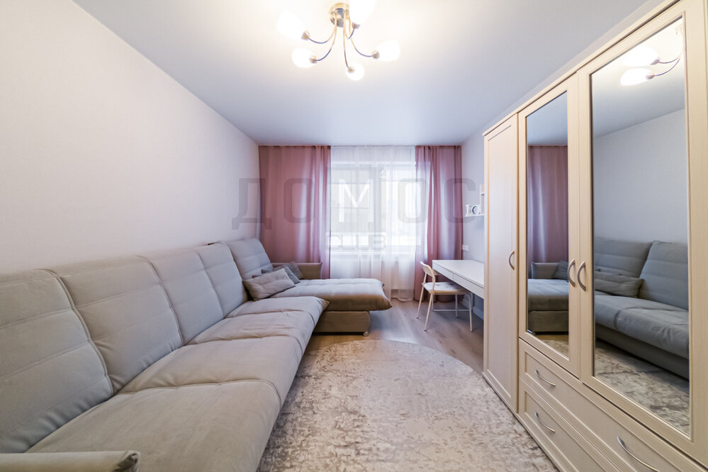 Екатеринбург, ул. Академика Сахарова, 47 (Академический) - фото квартиры (6)