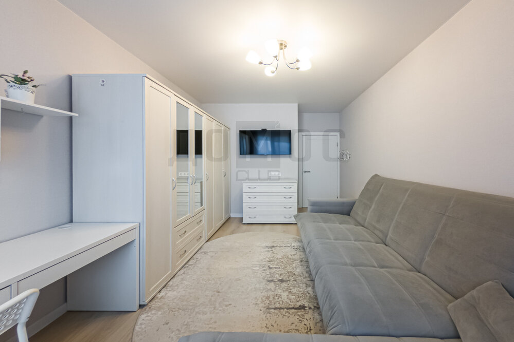 Екатеринбург, ул. Академика Сахарова, 47 (Академический) - фото квартиры (7)