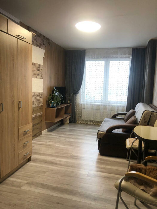 Екатеринбург, ул. Рябинина, 29 (Академический) - фото квартиры (1)