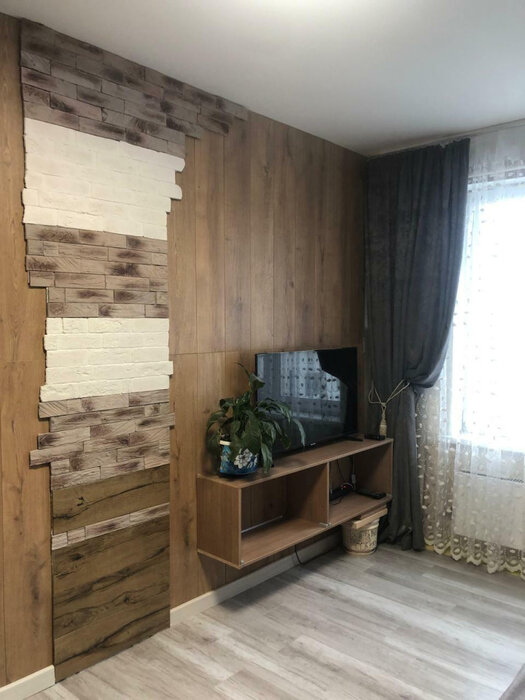 Екатеринбург, ул. Рябинина, 29 (Академический) - фото квартиры (2)