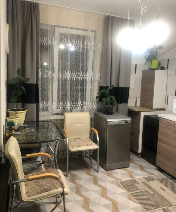 Екатеринбург, ул. Рябинина, 29 (Академический) - фото квартиры (3)