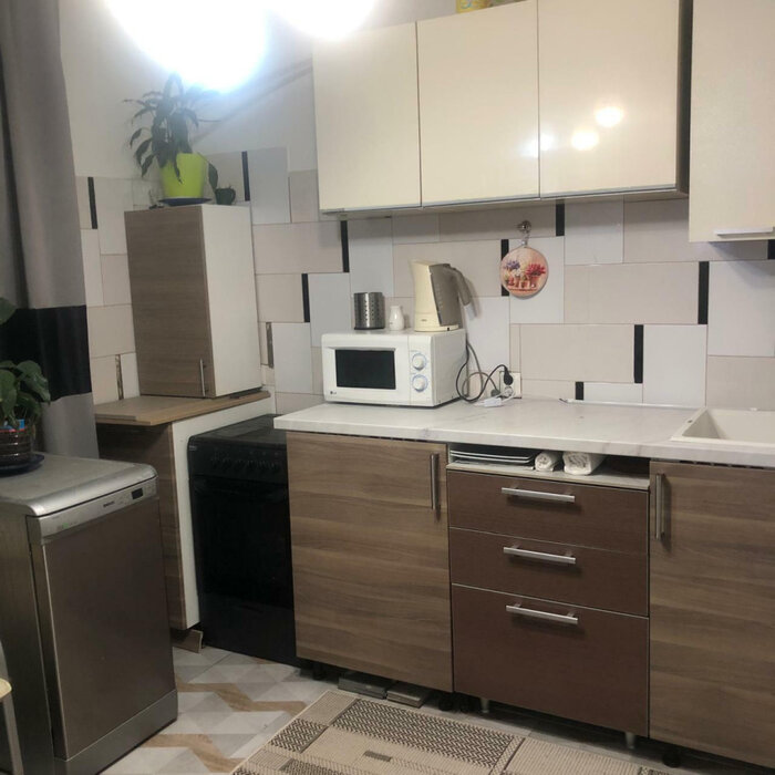 Екатеринбург, ул. Рябинина, 29 (Академический) - фото квартиры (4)