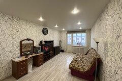 Екатеринбург, ул. Газетная, 38 (Вторчермет) - фото квартиры