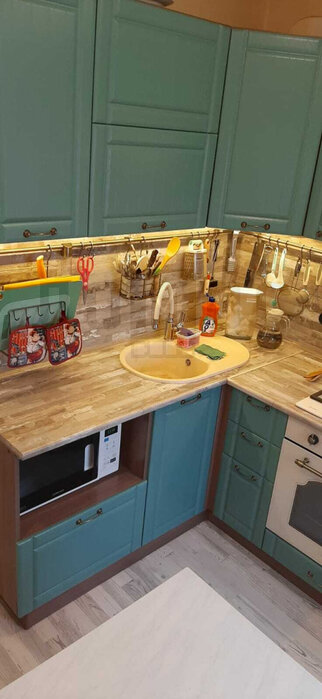 Екатеринбург, ул. Саввы Белых, 5 (Автовокзал) - фото квартиры (1)