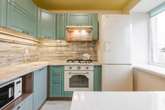 Екатеринбург, ул. Саввы Белых, 5 (Автовокзал) - фото квартиры