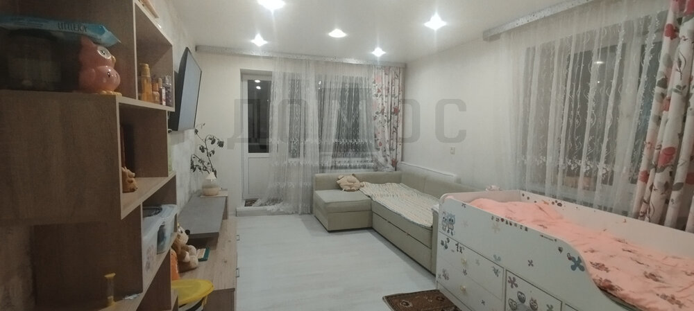 Екатеринбург, ул. Саввы Белых, 5 (Автовокзал) - фото квартиры (3)