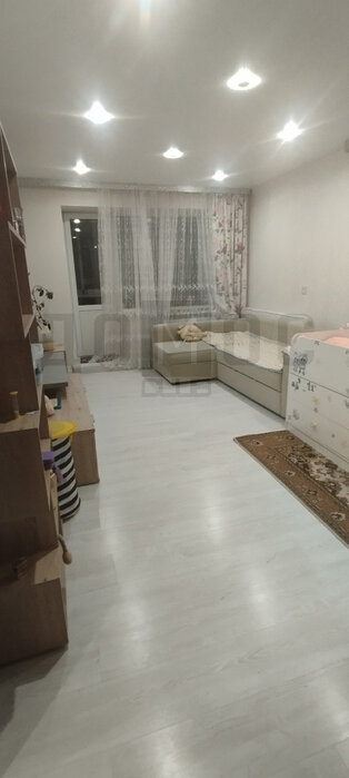 Екатеринбург, ул. Саввы Белых, 5 (Автовокзал) - фото квартиры (4)