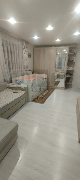 Екатеринбург, ул. Саввы Белых, 5 (Автовокзал) - фото квартиры (5)