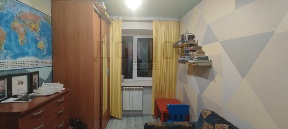 Екатеринбург, ул. Саввы Белых, 5 (Автовокзал) - фото квартиры (6)