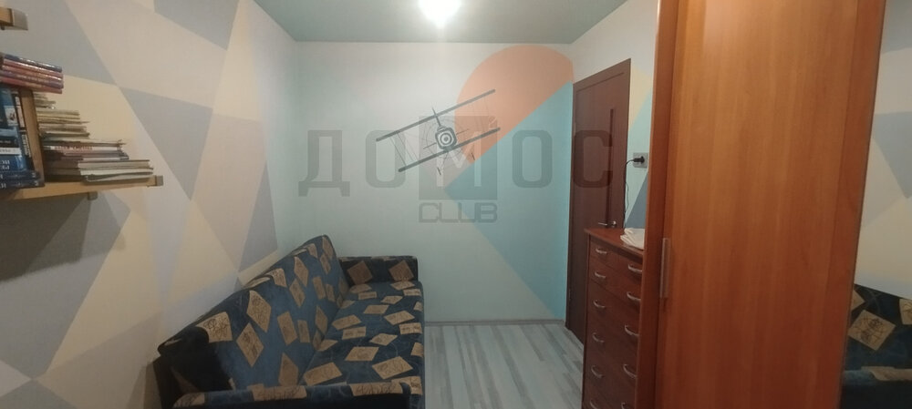 Екатеринбург, ул. Саввы Белых, 5 (Автовокзал) - фото квартиры (7)