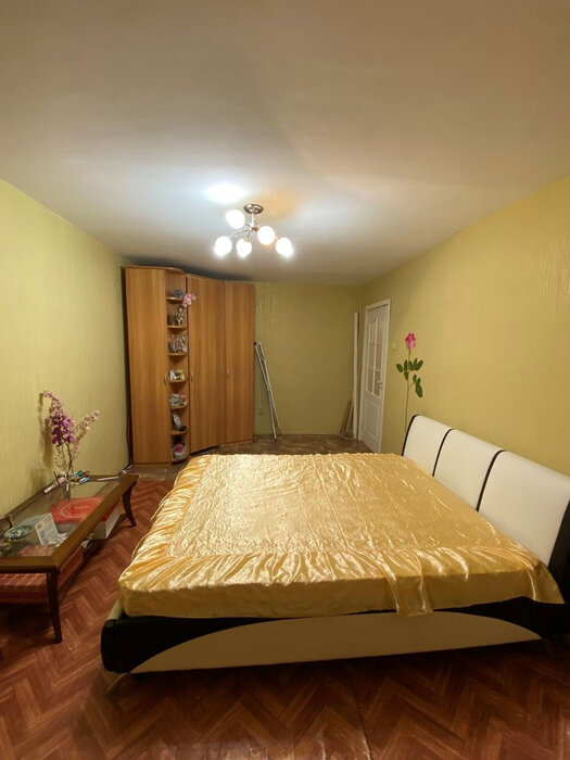 Екатеринбург, ул. Шаумяна, 98/4 (Юго-Западный) - фото квартиры (1)