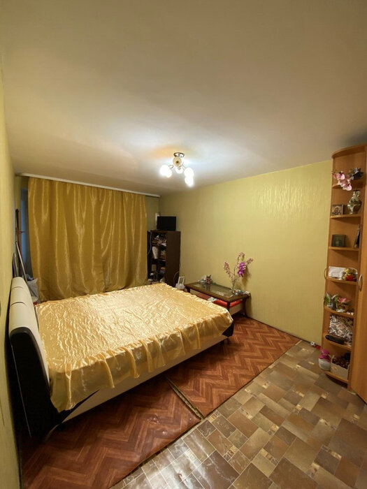 Екатеринбург, ул. Шаумяна, 98/4 (Юго-Западный) - фото квартиры (2)