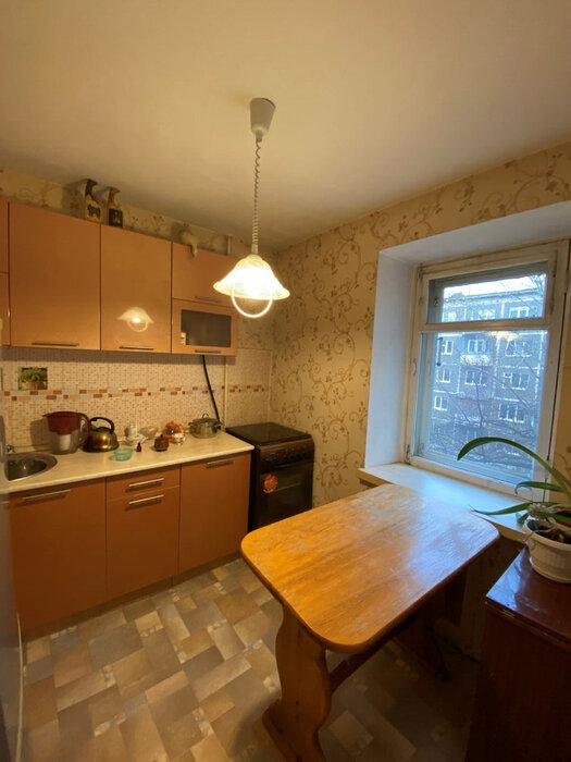 Екатеринбург, ул. Шаумяна, 98/4 (Юго-Западный) - фото квартиры (3)