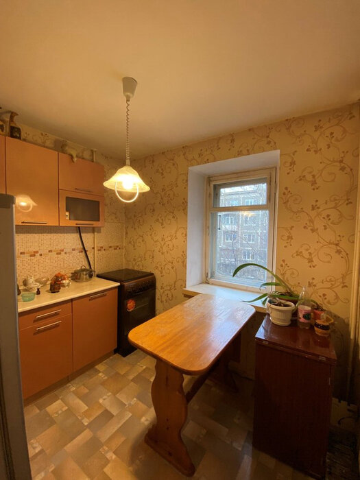 Екатеринбург, ул. Шаумяна, 98/4 (Юго-Западный) - фото квартиры (4)