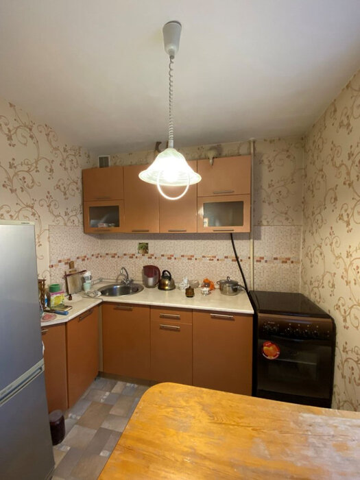 Екатеринбург, ул. Шаумяна, 98/4 (Юго-Западный) - фото квартиры (5)