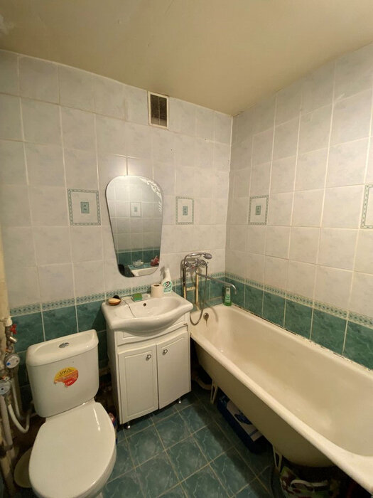 Екатеринбург, ул. Шаумяна, 98/4 (Юго-Западный) - фото квартиры (8)