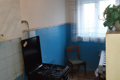 Екатеринбург, ул. Заводская, 47/2 (ВИЗ) - фото квартиры