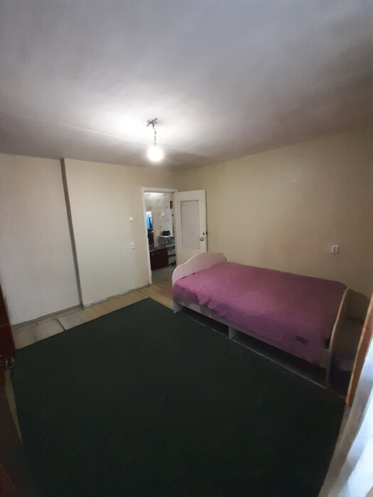 Екатеринбург, ул. Заводская, 47/2 (ВИЗ) - фото квартиры (3)