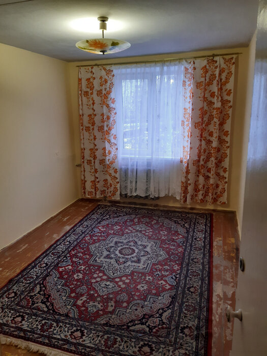 Екатеринбург, ул. Заводская, 47/2 (ВИЗ) - фото квартиры (4)