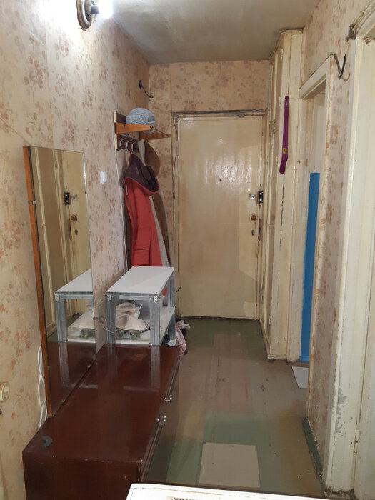 Екатеринбург, ул. Заводская, 47/2 (ВИЗ) - фото квартиры (5)