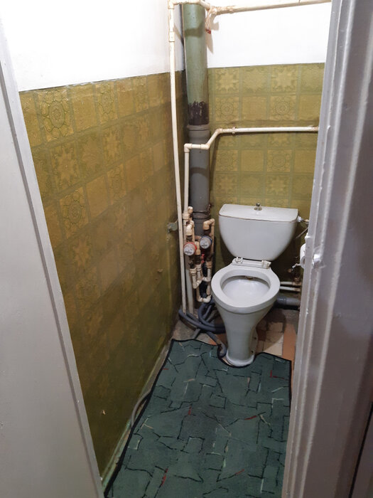 Екатеринбург, ул. Заводская, 47/2 (ВИЗ) - фото квартиры (7)