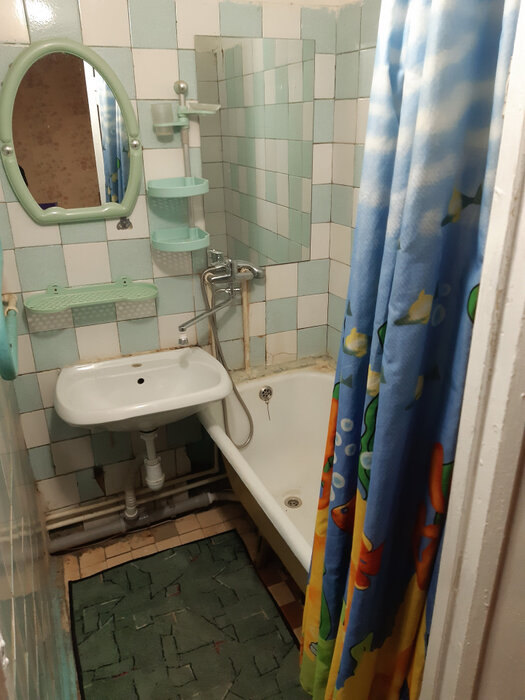 Екатеринбург, ул. Заводская, 47/2 (ВИЗ) - фото квартиры (8)