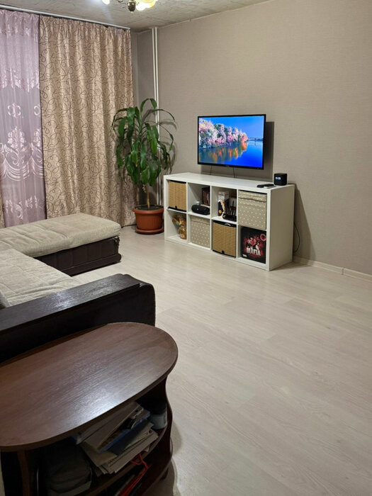 Екатеринбург, ул. Сиреневый, 1 (ЖБИ) - фото квартиры (2)