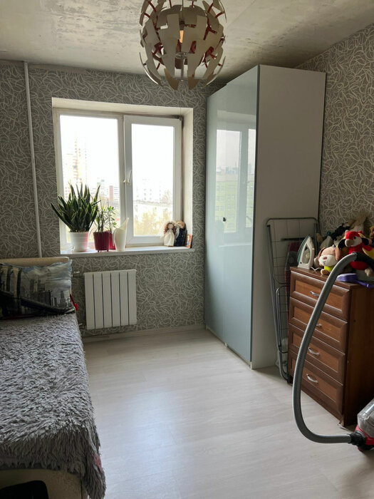 Екатеринбург, ул. Сиреневый, 1 (ЖБИ) - фото квартиры (4)