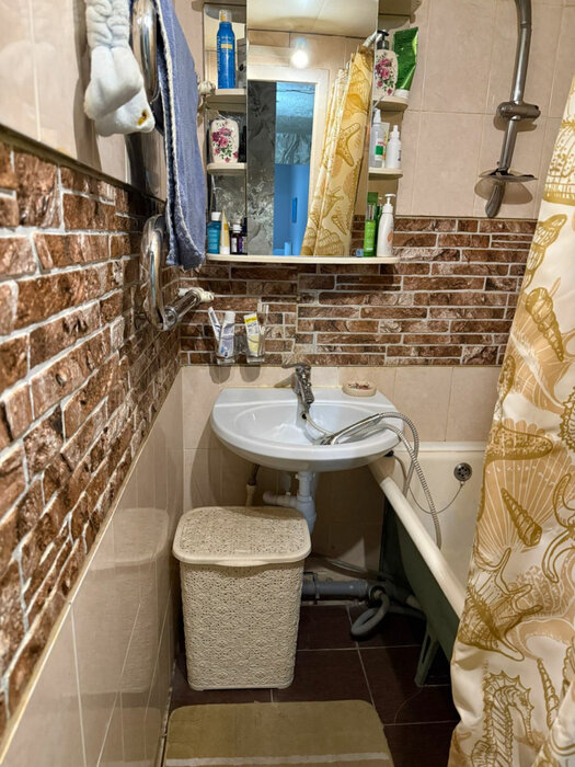 Екатеринбург, ул. Сиреневый, 1 (ЖБИ) - фото квартиры (7)