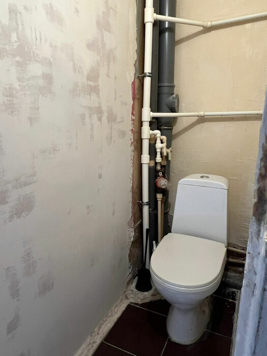 Екатеринбург, ул. Сиреневый, 1 (ЖБИ) - фото квартиры (8)