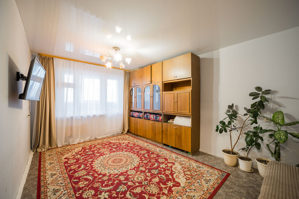 Екатеринбург, ул. Техническая, 12 (Новая Сортировка) - фото квартиры (3)