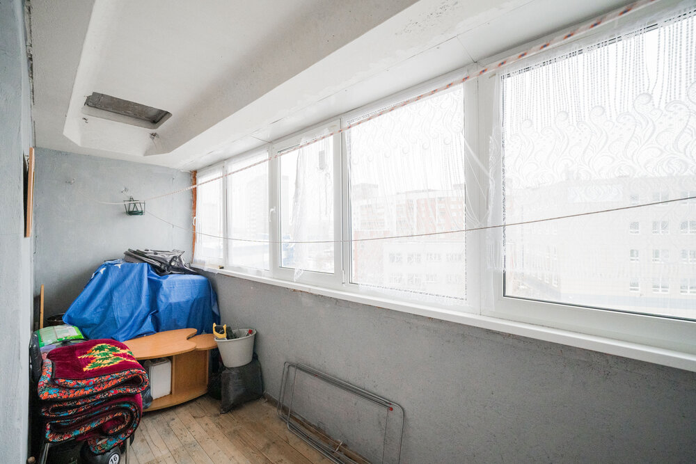 Екатеринбург, ул. Техническая, 12 (Новая Сортировка) - фото квартиры (4)