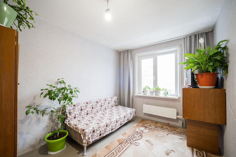 Екатеринбург, ул. Техническая, 12 (Новая Сортировка) - фото квартиры (6)